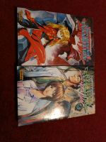 Neon Genesis Evangelium 4 & 8 Manga Rheinland-Pfalz - Brohl-Lützing Vorschau