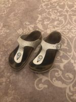 Birkenstock Gizeh Sandalen für Mädchen Gr. 31 Berlin - Neukölln Vorschau