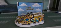 Slip on Vans Simpsons - limited Edition - NEU!!! Rheinland-Pfalz - Hilgert Vorschau