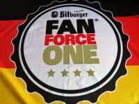 Bitburger EM Force One, komlettes Fanpaket Nordrhein-Westfalen - Greven Vorschau