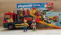 Playmobil Abschleppdienst 70199 Niedersachsen - Wallenhorst Vorschau