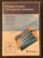 Röntgen Trainer Chirurgie Ambulanz / Thieme Frankfurt am Main - Nordend Vorschau