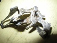 Campagnolo Umwerfer Retro Vintage Oldtimer Baden-Württemberg - Bruchsal Vorschau