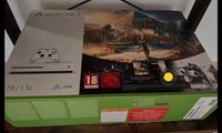 Xbox One S 1 TB Bayern - Burglengenfeld Vorschau