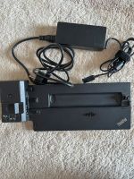 Lenovo Ultra Docking Station 40AJ München - Schwanthalerhöhe Vorschau