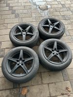 Vw Audi Skoda Seat Mercedes Winterreifen Felgen 5x112 Bayern - Hofheim Unterfr. Vorschau