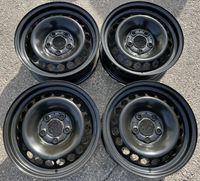 4 FELGEN 15" FELGEN MERCEDES C-KLASSE W203 CLK W208 W209 #1FUG Bayern - Bad Tölz Vorschau