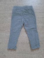 Warm gefütterte Hose von H&M, Gr. 104, Grau Bayern - Aindling Vorschau