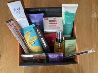 Kosmetikbox / Beautybox ca. 12 Produkte Sachsen - Bannewitz Vorschau