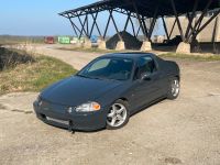 Honda CRX Del Sol VTEC Turbo Mecklenburg-Vorpommern - Elmenhorst Vorschau