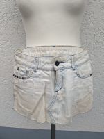 Jeans Minirock mit Nieten! Bonn - Beuel Vorschau