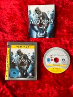 Assassin’s Creed PS 3 Sachsen - Machern Vorschau