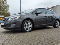 Opel Astra J Design Edition **Automatik**Tüv Neu*** Bremen - Hemelingen Vorschau