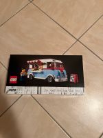 Lego Icons 40681 Retro Food Truck NEU OVP Rheinland-Pfalz - Bad Kreuznach Vorschau