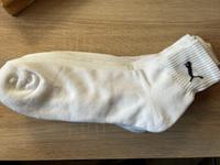 Puma Socken 46/50 Sachsen-Anhalt - Haldensleben Vorschau