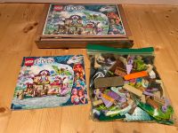 Lego Elves 41176 der geheime Marktplatz Bremen - Hemelingen Vorschau