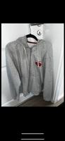 Graue Nike Jacke Herren L Hessen - Laubach Vorschau