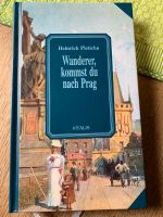 Wanderer kommst Du nach Prag - Heinrich Pleticha - Anekdoten Köln - Weiß Vorschau