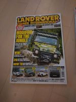 Land Rover Defender, Serie,discovery Land Rover owners Magazin Berlin - Reinickendorf Vorschau