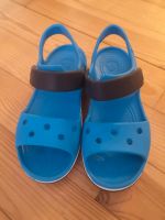 Kindersandalen Crocs Bayern - Augsburg Vorschau