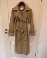 Trenchcoat Niedersachsen - Delmenhorst Vorschau