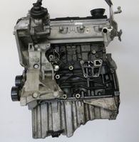 Motor CGL 2.0 TDI 91tkm ohne anbauteile im Austausch Nordrhein-Westfalen - Rheinberg Vorschau