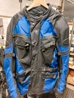 Motorradjacke Herren | Wingx | 2XL | mit Protektoren + Futter Baden-Württemberg - Großerlach Vorschau