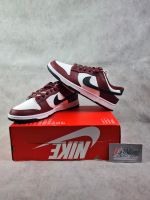 **NEU**|Nike Dunk Low|Dark Team Red/Black|Gr.46 Nordrhein-Westfalen - Frechen Vorschau