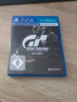 Gran Turismo Sport Day one Edition - PS4 Spiel Baden-Württemberg - Ammerbuch Vorschau