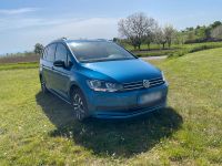 VW Touran 2.0 IQ Drive Baden-Württemberg - Mötzingen Vorschau