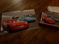 Puzzle Disney Cars Hessen - Neu-Anspach Vorschau