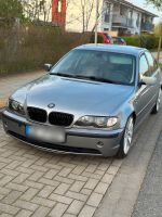 BMW e46 320d Nordfriesland - Husum Vorschau