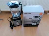 Homegeek Blenders Standmixer 2000 W Nürnberg (Mittelfr) - Oststadt Vorschau