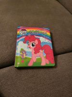 Buch von Little Pony für Kinder ab 4 Jahre Nordrhein-Westfalen - Marl Vorschau