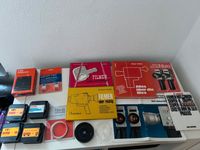 Super 8 Konvolut Sammlung Braun Nizo Canon Bauer 8mm Schmalfilm Rheinland-Pfalz - Wackernheim Vorschau