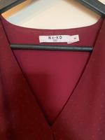 Sommerkleid Rot Bayern - Augsburg Vorschau
