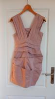 Cocktailkleid rose 36/38 Brandenburg - Potsdam Vorschau