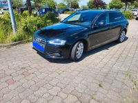 Audi A4 b8 Automatik AHK Sachsen - Penig Vorschau