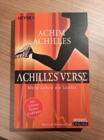 Achim Achilles - Achilles Verse Baden-Württemberg - Heidenheim an der Brenz Vorschau