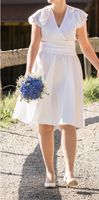 Brautkleid handgeschneidert Nordrhein-Westfalen - Sankt Augustin Vorschau