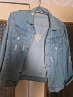 Damen jeans Jacke gr L Nordrhein-Westfalen - Köln Vogelsang Vorschau