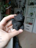 Obsidian Carving Drache Ohnezahn Niedersachsen - Göttingen Vorschau