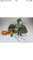 PLAYMOBIL 3124 - SuperSet Bauernhof / Garten Hessen - Selters Vorschau