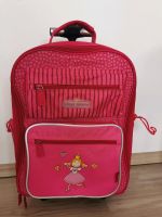 Koffer Kinder Sigikid Pinky Queeny Trolley Rollkoffer Rheinland-Pfalz - Nierstein Vorschau