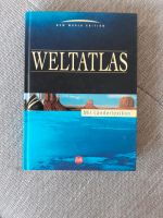Buch,Weltatlas mit Länderlexikon, Falk Niedersachsen - Marklohe Vorschau