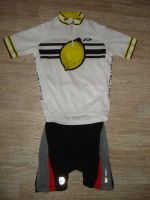 Fahrradtrikot von Protective und Fahrradhose Gr. 140 Bayern - Schnaittach Vorschau