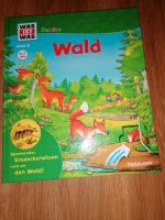 Was ist Was Junior Buch Wald Baden-Württemberg - Lahr (Schwarzwald) Vorschau