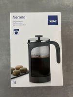 Kela Kaffeebereiter Verona *neu* Hessen - Sinn Vorschau