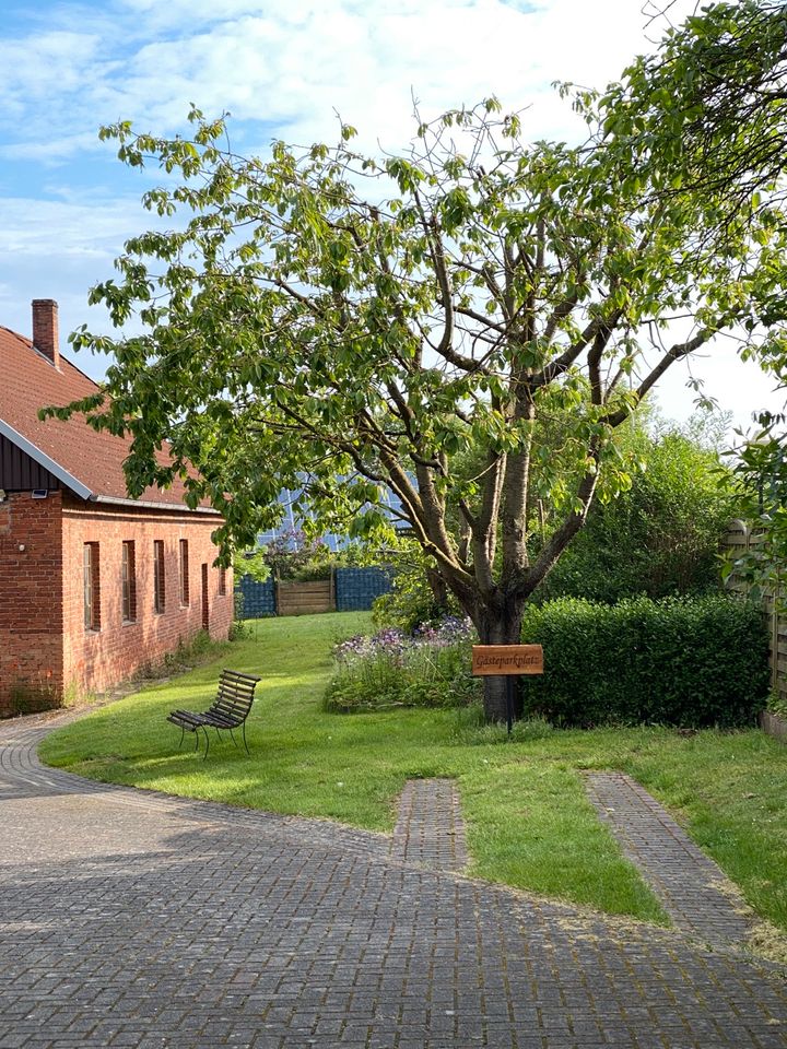 Fewo Muckelstübchen Twistesee mit E-Ladestation in Bad Arolsen