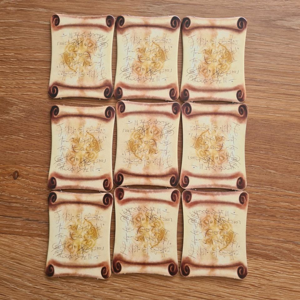 Ravensburger tiptoi Spiel 00511 Magors Lesezauber neuwertig in Wallertheim